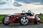 Campagna V13R 2011 года